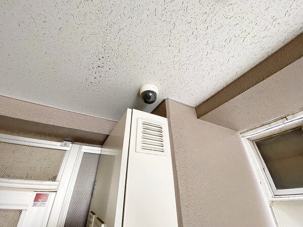 サンライズ市川の物件内観写真